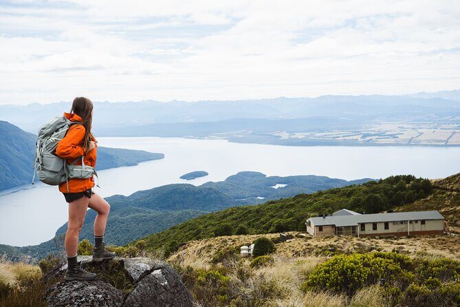 Kepler Track Water Taxi - An In-Depth Look at the Kepler Track Water Taxi