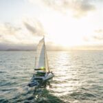 Keppel Islands: Sunset Cruise w/ Cheese Platter & Champagne - The Sum Up