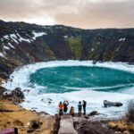 Kerið Volcanic Crater Admission Ticket - A Closer Look at Kerið’s Natural Charm and Practical Details