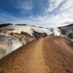 Kerlingarfjöll Day Hike from Reykjavik - Authentic Experiences and Authentic Review Highlights