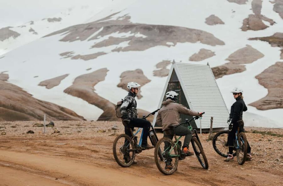 Kerlingarfjöll: Highland Base E-bike Mountain Tour - Final Thoughts