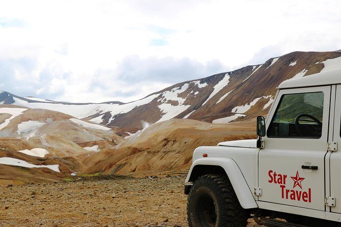 Kerlingarfjöll Highlands Day Tour in a 4X4 from Akureyri - Why This Tour Offers Great Value