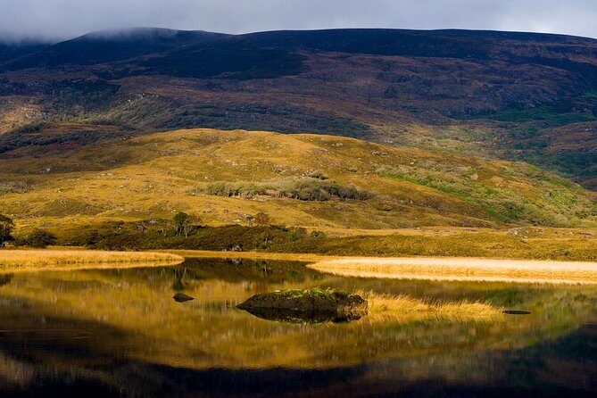 Kerry Highlights Day Tour from Dublin - Authentic Experiences and Practical Considerations