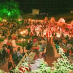 Kervansaray Turkish Night Dance Show Include Dinner, Marmaris - A Deep Dive into the Turkish Night Experience