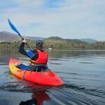 Keswick: Guided Kayaking on Derwentwater Lake - An Honest Look at the Kayaking Experience
