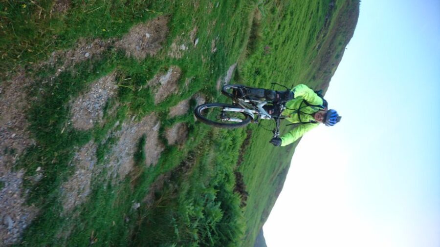 Keswick: Mountain Bike Guiding - Why You Should Consider This Tour