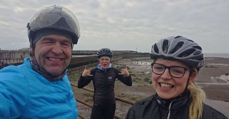 Keswick: Road/Gravel Cycling Tour - A Closer Look at the Keswick Cycling Tour