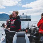 Ketchikan Alaska Fishing and Wilderness Dining - The Wild Side: Wildlife and Scenic Highlights