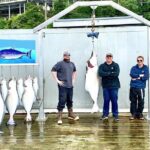 Ketchikan Alaska Fishing Charters - FAQ