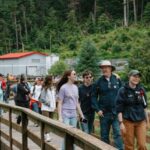 Ketchikan: Alaska Rainforest Sanctuary and Totem Park Walk - What We Appreciate About This Tour