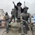 Ketchikan Ghost Walk - FAQ