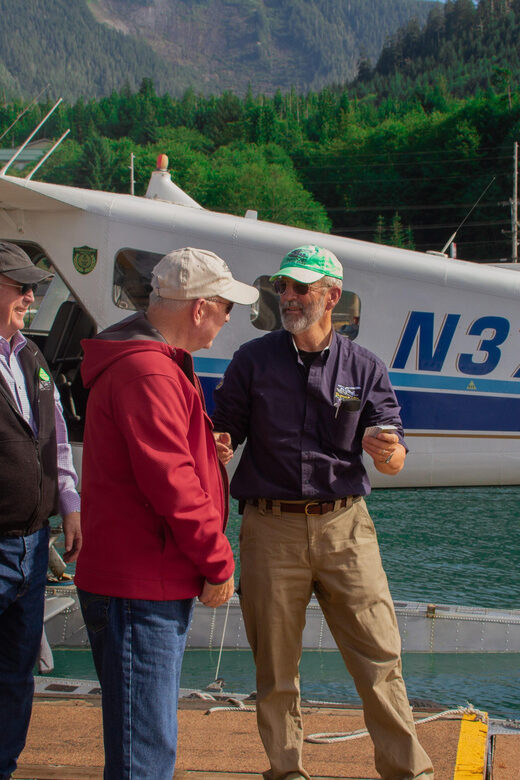 Ketchikan: Misty Fjords National Monument Floatplane Tour - What to Expect from This Floatplane Tour