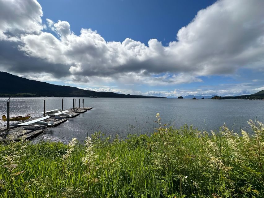 Ketchikan Photo Safari - An In-Depth Look at the Ketchikan Photo Safari