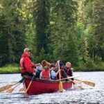 Ketchikan Rainforest Canoe and Nature Walk - Who Will Appreciate This Tour?