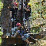 Ketchikan: Rainforest Canopy & Zipline Adventure - An In-Depth Look at the Ketchikan Zipline Adventure
