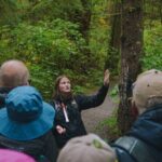 Ketchikan Rainforest Sanctuary and Totem Park - Who Will Love This Tour?