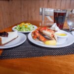 Ketchikan: Wilderness Boat Cruise and Crab Feast Lunch - What You Can Expect