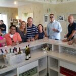 Keuka Lake Winery Tour - Detailed Breakdown of the Experience