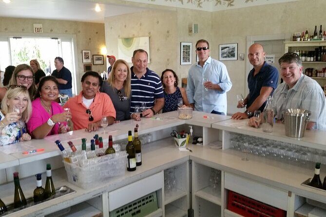 Keuka Lake Winery Tour - Detailed Breakdown of the Experience