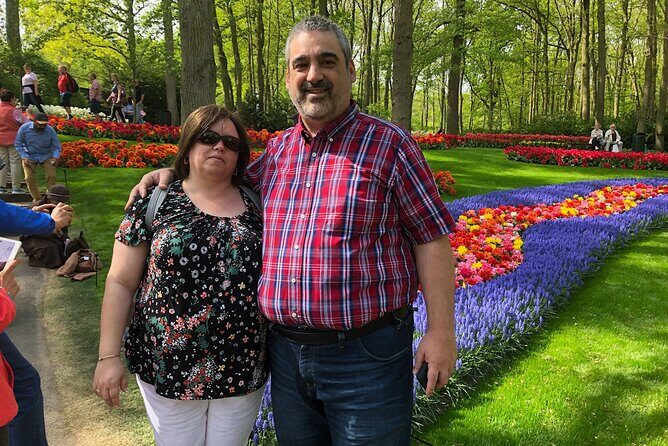 Keukenhof, Tulip Farm, Flower Fields & Zaanse Schans Windmills - Who Should Consider This Tour?