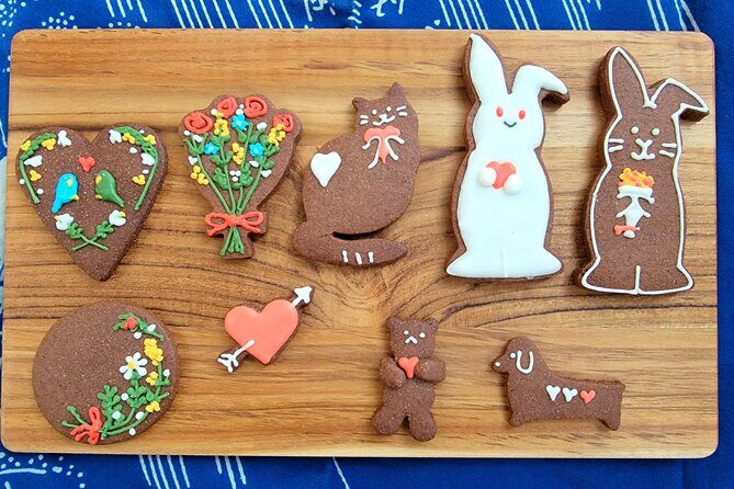 Kew Biscuit Decorating Class for Adults - Final Thoughts: The Value of a Tasty, Artistic Escape