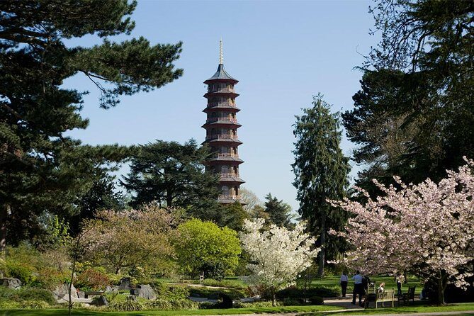 Kew Gardens Entrance Ticket - Who Will Love This Experience?