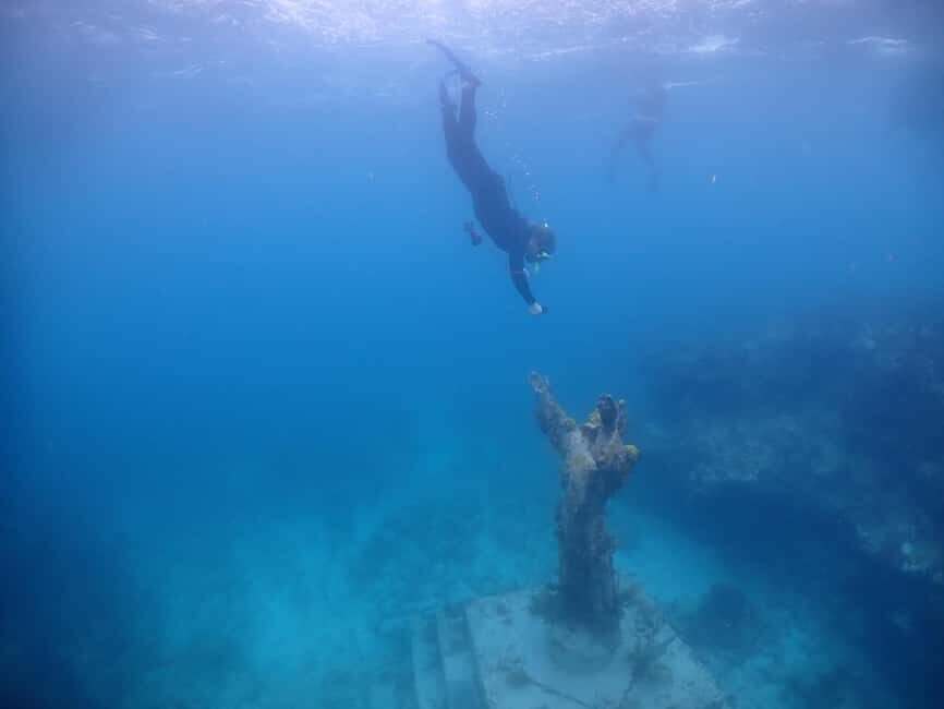 Key Largo: 2-Tank Shallow Reef Dive with Guide & Photos - Final Thoughts