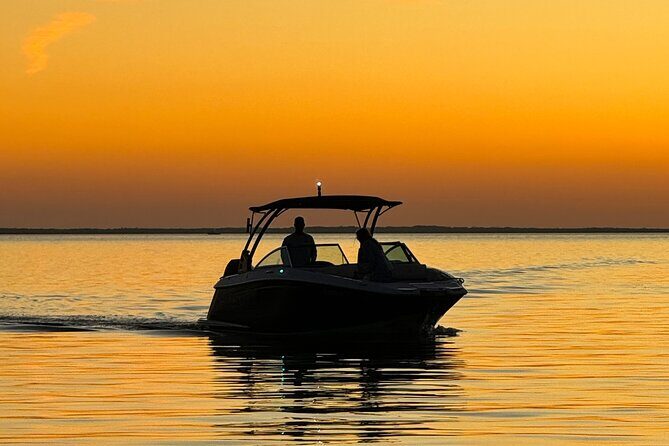 Key Largo Bay Sunset Tour - Why This Tour Works Well for Travelers