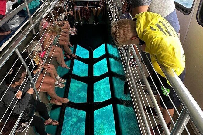 Key Largo Coral Reef Park and Sunset Celebration - Pricing and Value