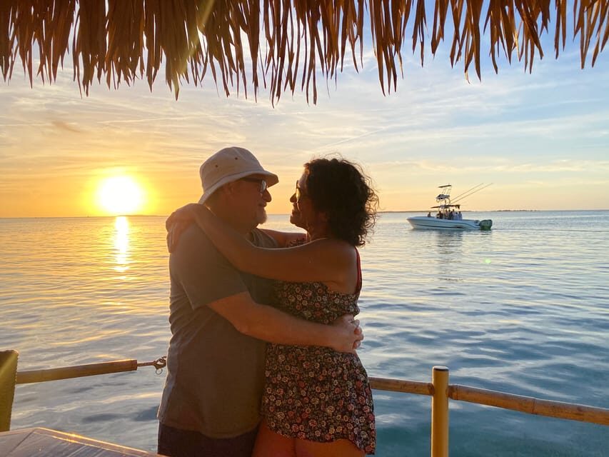 Key Largo: Cruisin' Tikis Key Largo - Day Cruise - FAQs