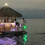 Key Largo: Cruisin' Tikis Key Largo - Sunset Cruise - The Itinerary Breakdown