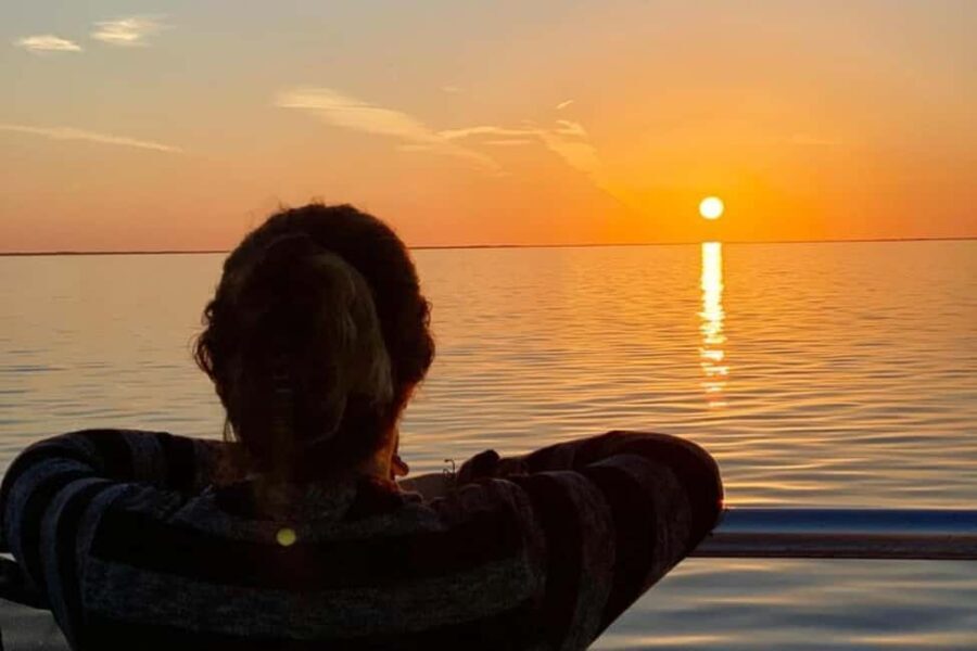 Key Largo: Sunset Cruise - Who Would Love This?