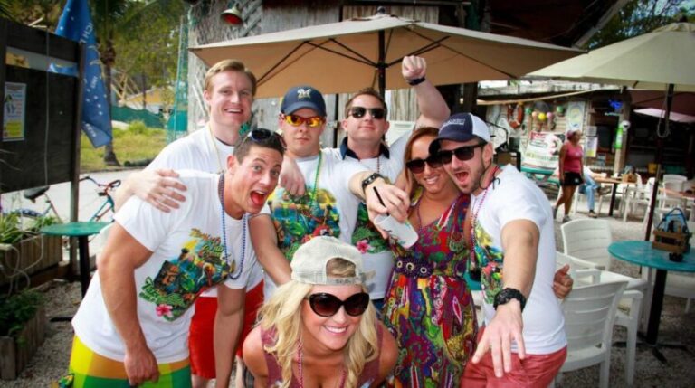 Key West: 2.5-Hour Duval Street Pub Crawl - Why This Tour Works for Travelers