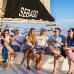 Key West: 2-Hour Sunset Sail with Live Music - Why This Tour Offers Great Value