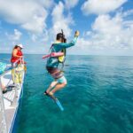 Key West: 3-Hour Morning Reef Snorkel with Lunch and Mimosas - In-Depth Review of the Key West Reef Snorkel Tour