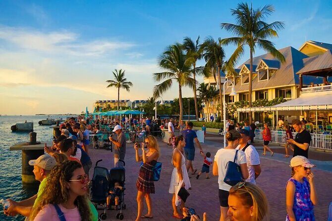 Key West Adventure: One-Day Escape from Miami - The Experience in Detail