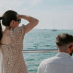 Key West: Afternoon Catamaran Sail and Dolphin Watch - Drinks, Comfort, and Social Vibes