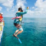 Key West: Afternoon Reef Snorkel Tour with Open Bar - Snorkeling in North America’s Only Living Coral Reef