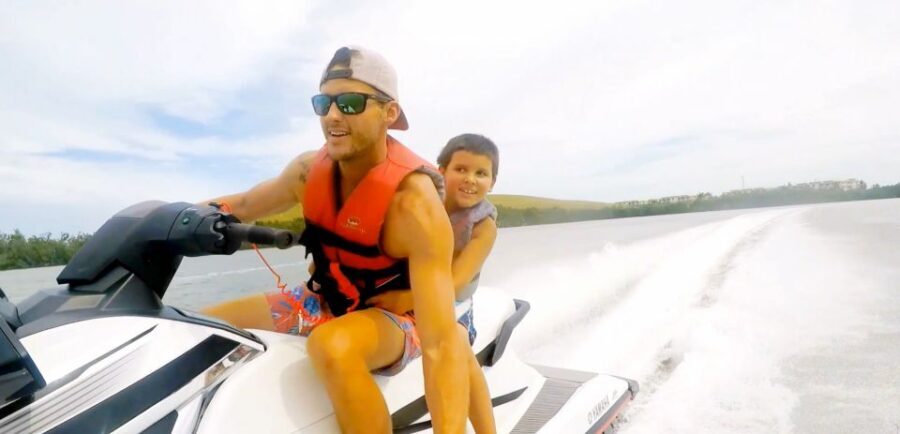 Key West: All-Inclusive Water Sports Package with Lunch - FAQ