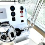 Key West Center Console Boat Rental With Sound and Seat Upgrade - Exploring the Water: What You Can Expect