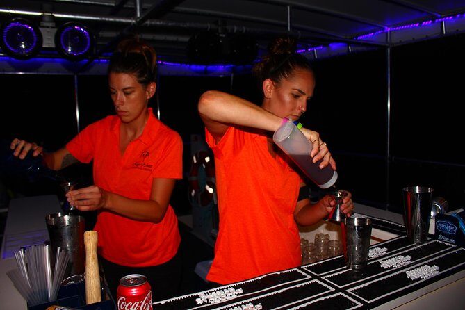 Key West Cocktail Cruise Adults Only Sunset Cruise with Open Bar - The Experience in Detail