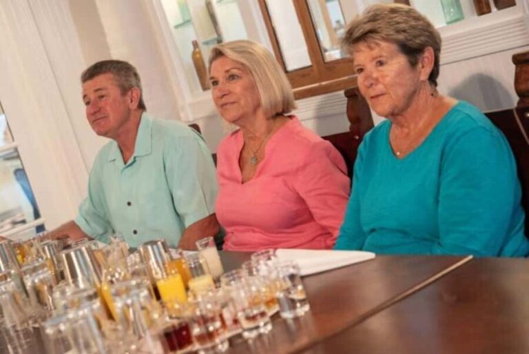 Key West: Cocktail Masterclass - The Highlights: A Closer Look