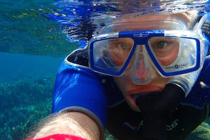 Key West Combo: Hop On Hop Off Afternoon Snorkeling - A Deep Dive Into the Experience