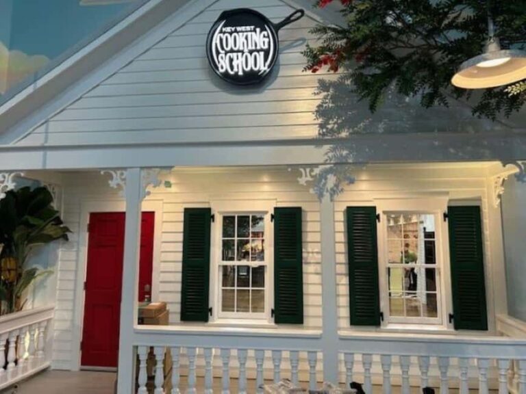 Key West: Cooking Show Chef Demonstration with Meal - A Deep Dive into the Culinary Experience in Key West