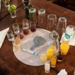 Key West Craft Cocktail Experience - The Experience Itself