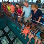 Key West: Glass Bottom Boat Reef Tour with Sunset Option - A Closer Look at the Key West Glass Bottom Boat Experience