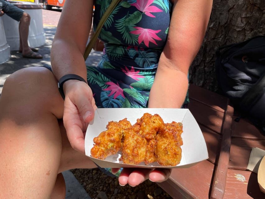 Key West GPS Audio Tour: From Seaside Village to Micro State - An Authentic Virtual Walk Through Key West