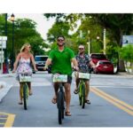Key West: Guided Bicycle Tour with Key Lime Pie - What’s Included and What to Expect