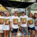 Key West Haunted Pub Crawl and Ghost Tour with Free T-Shirt - In The Sum Up