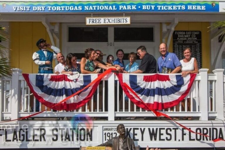 Key West: Hemingway's Life and Local Food Walking Tour - Why This Tour Works for Travelers